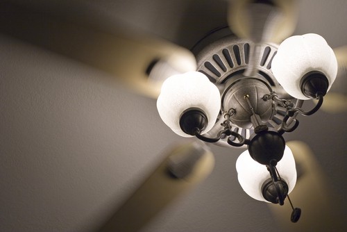 How To Stop A Ceiling Fan From Wobbling