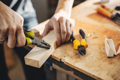 What Are The Basic Handyman Skills?