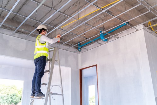 Ultimate Guide to Handyman Services for Commercial Properties