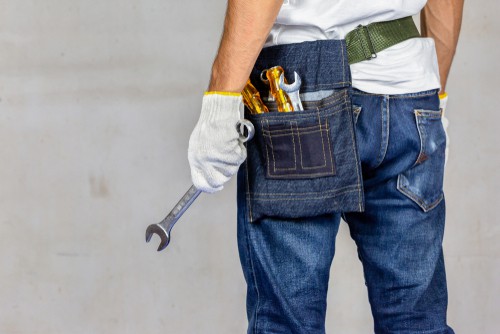 Why Choose Our Handyman Services