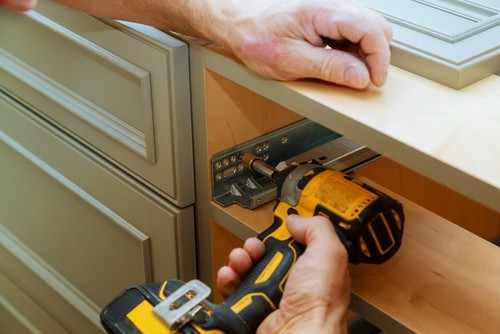 Carpentry for Home Repairs A Handy Guide to Fixing Common Issues