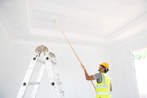 How to Prepare Your Home for Painting in Singapore