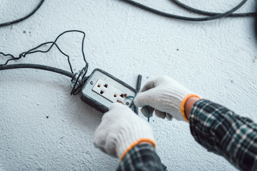 Electrical Safety Checks and Fixes