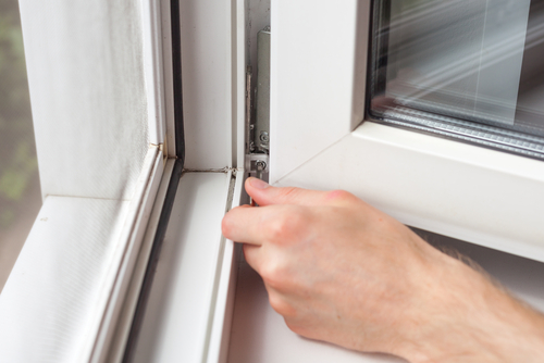 Ensuring Smooth Operation of Doors and Windows