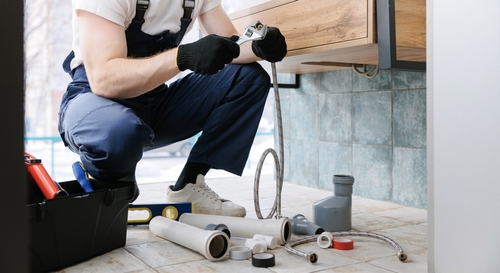 The Importance of Maintaining Your Plumbing System